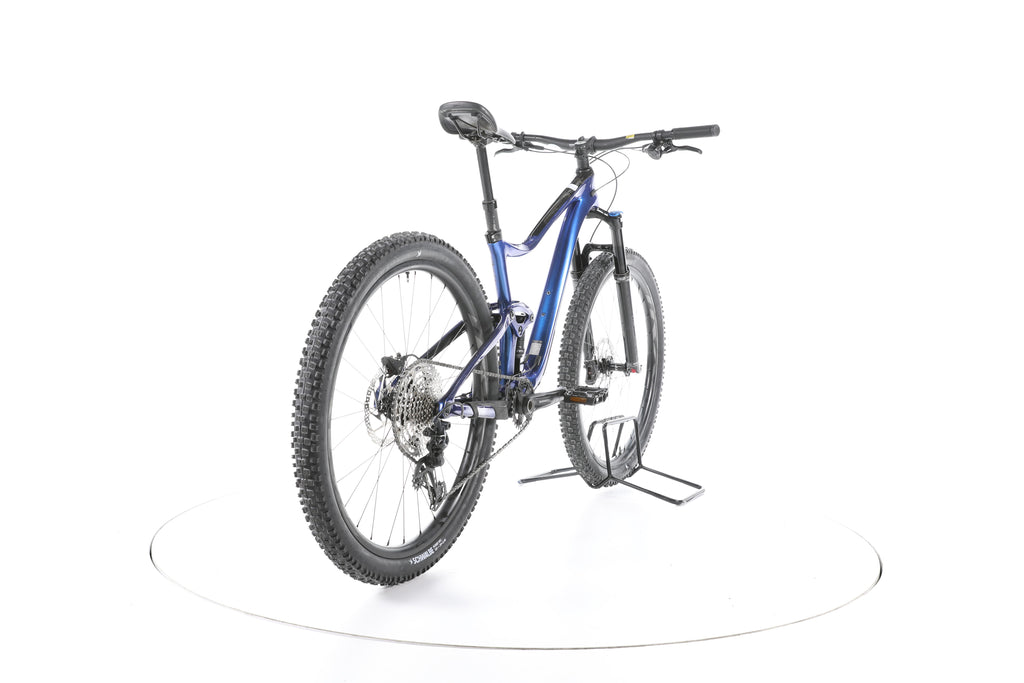 Giant Trance Advanced Pro 2 Fahrrad Fully - Image 11