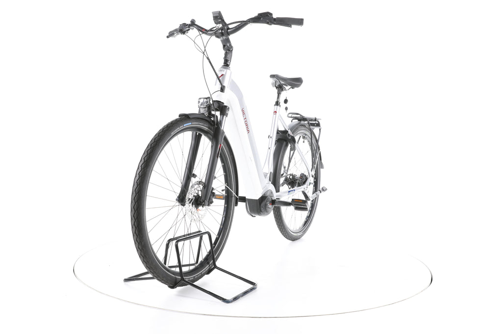 Victoria Tresalo 15 City E-Bike Tiefeinsteiger - Image 5