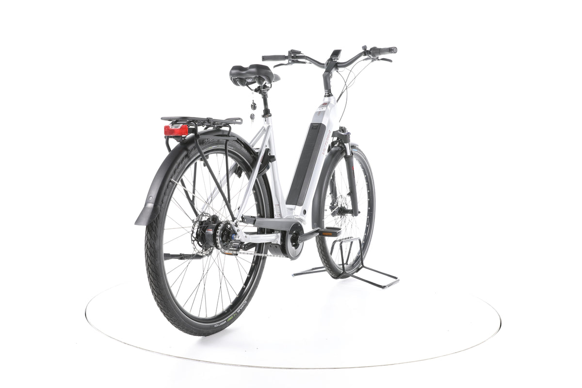 Victoria Tresalo 15 City E-Bike Tiefeinsteiger - Image 11