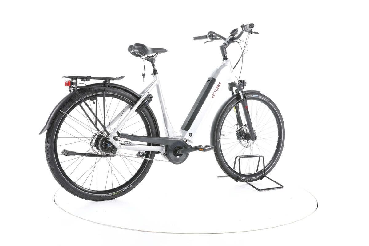 Victoria Tresalo 15 City E-Bike Tiefeinsteiger - Image 12