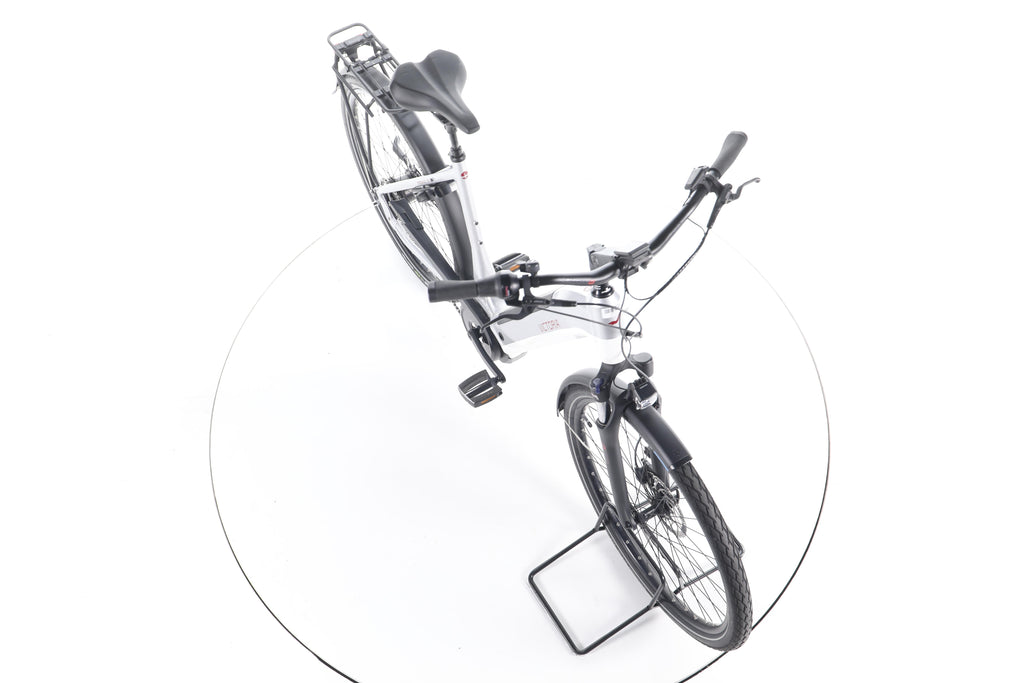 Victoria Tresalo 15 City E-Bike Tiefeinsteiger - Image 15