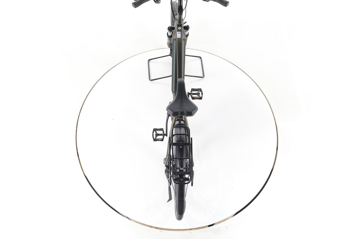 Velo de Ville AEB 890 City E-Bike - Image 22