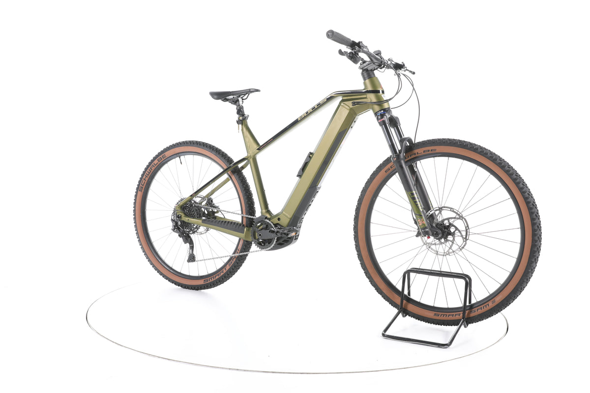 Bulls Sonic EVO 1 E-Bike - Image 2