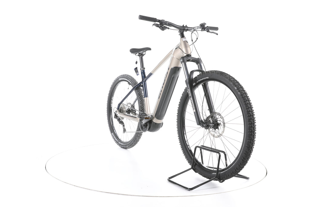 Ghost E-Teru Universal E-Bike - Image 3