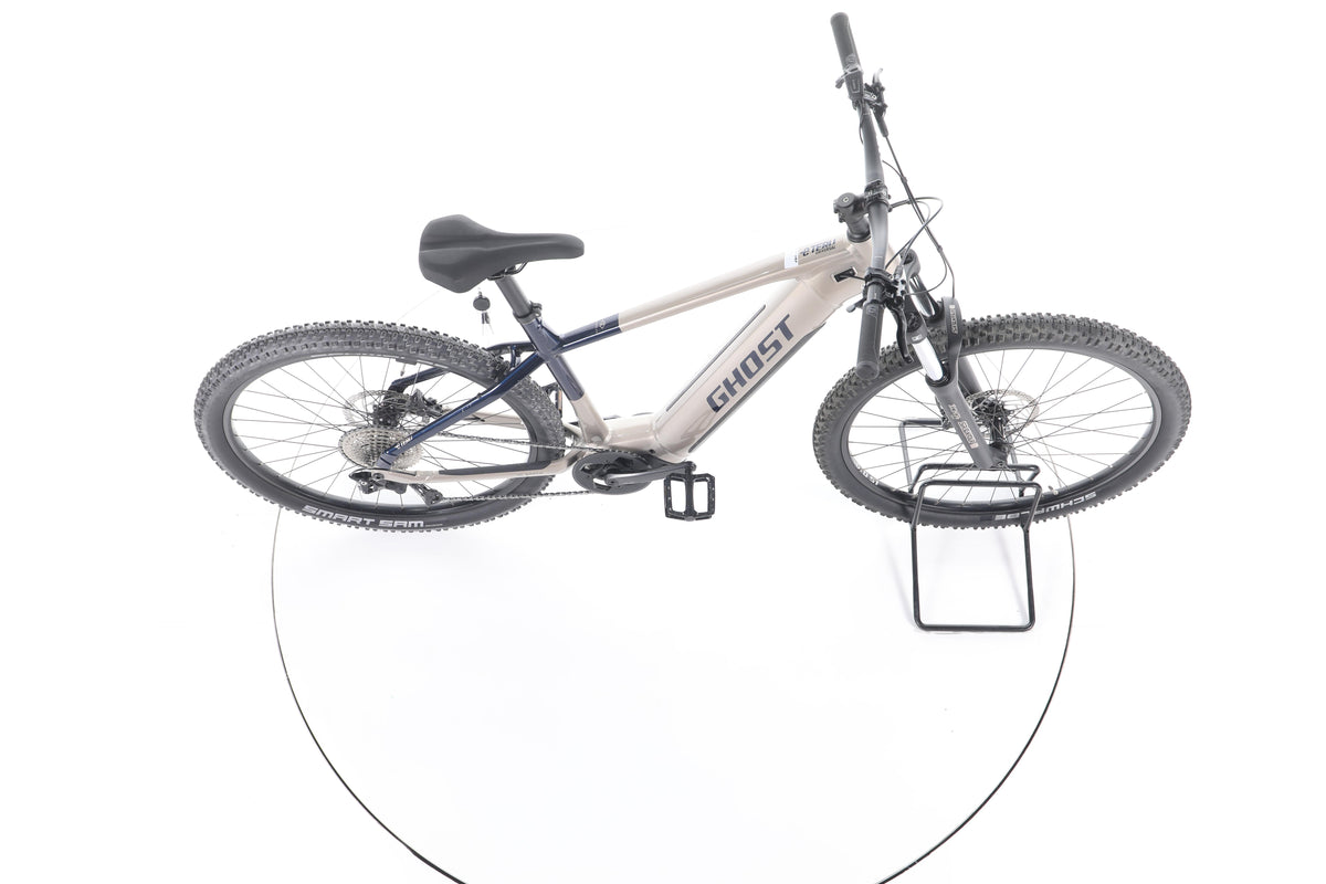 Ghost E-Teru Universal E-Bike - Image 13
