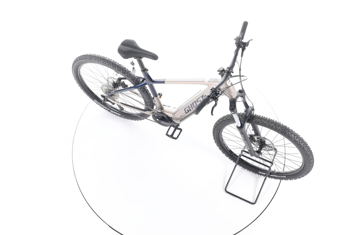 Ghost E-Teru Universal E-Bike - Image 14