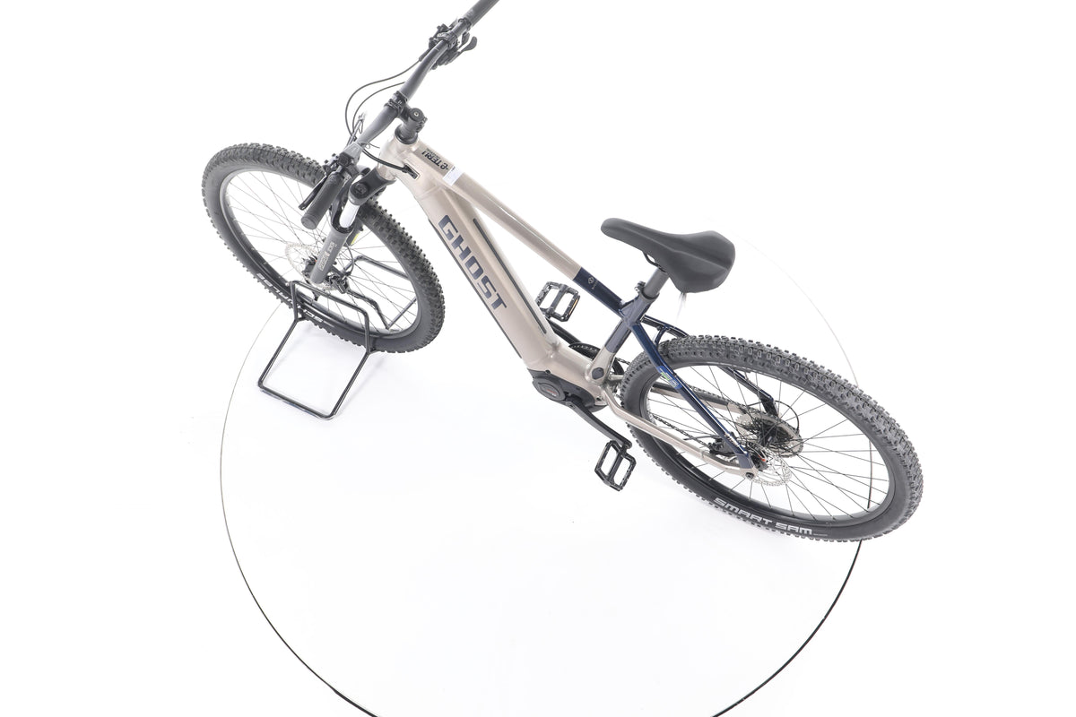 Ghost E-Teru Universal E-Bike - Image 20
