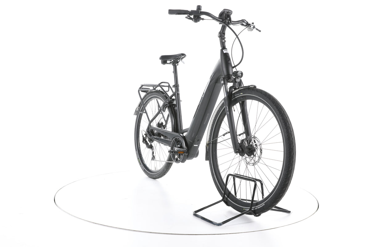 Pegasus Solero EVO 9 Trekking E-Bike Tiefeinsteiger - Image 3
