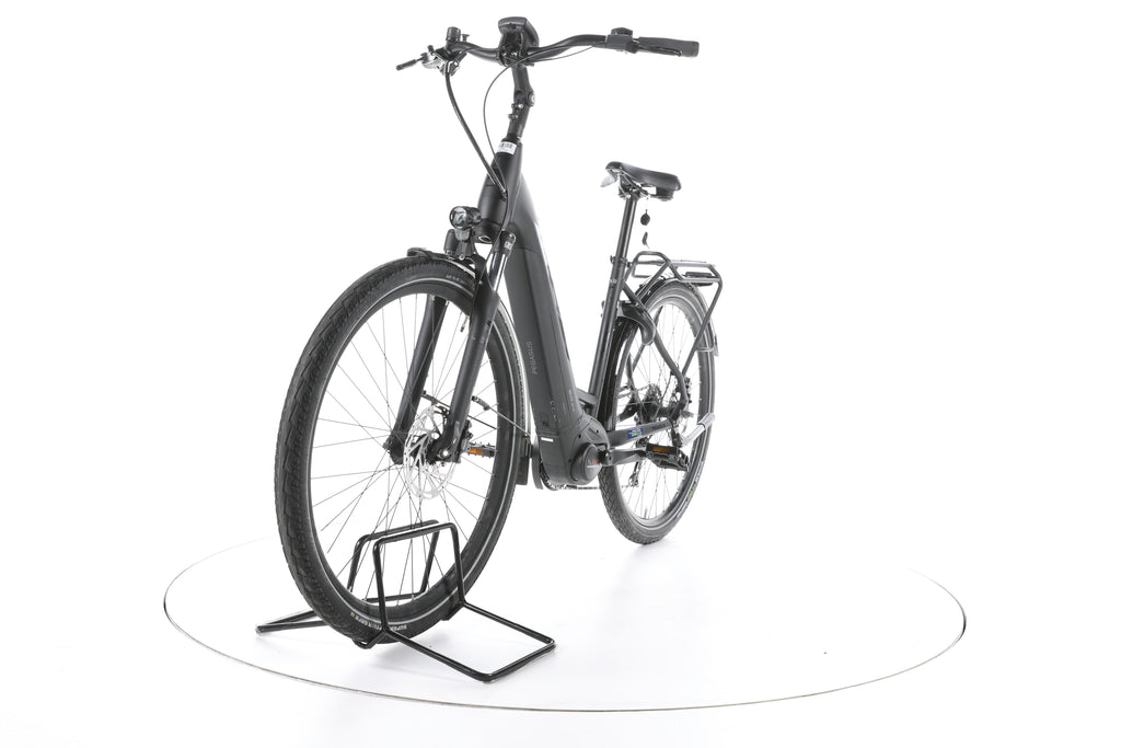 Pegasus Solero EVO 9 Trekking E-Bike Tiefeinsteiger - Image 5