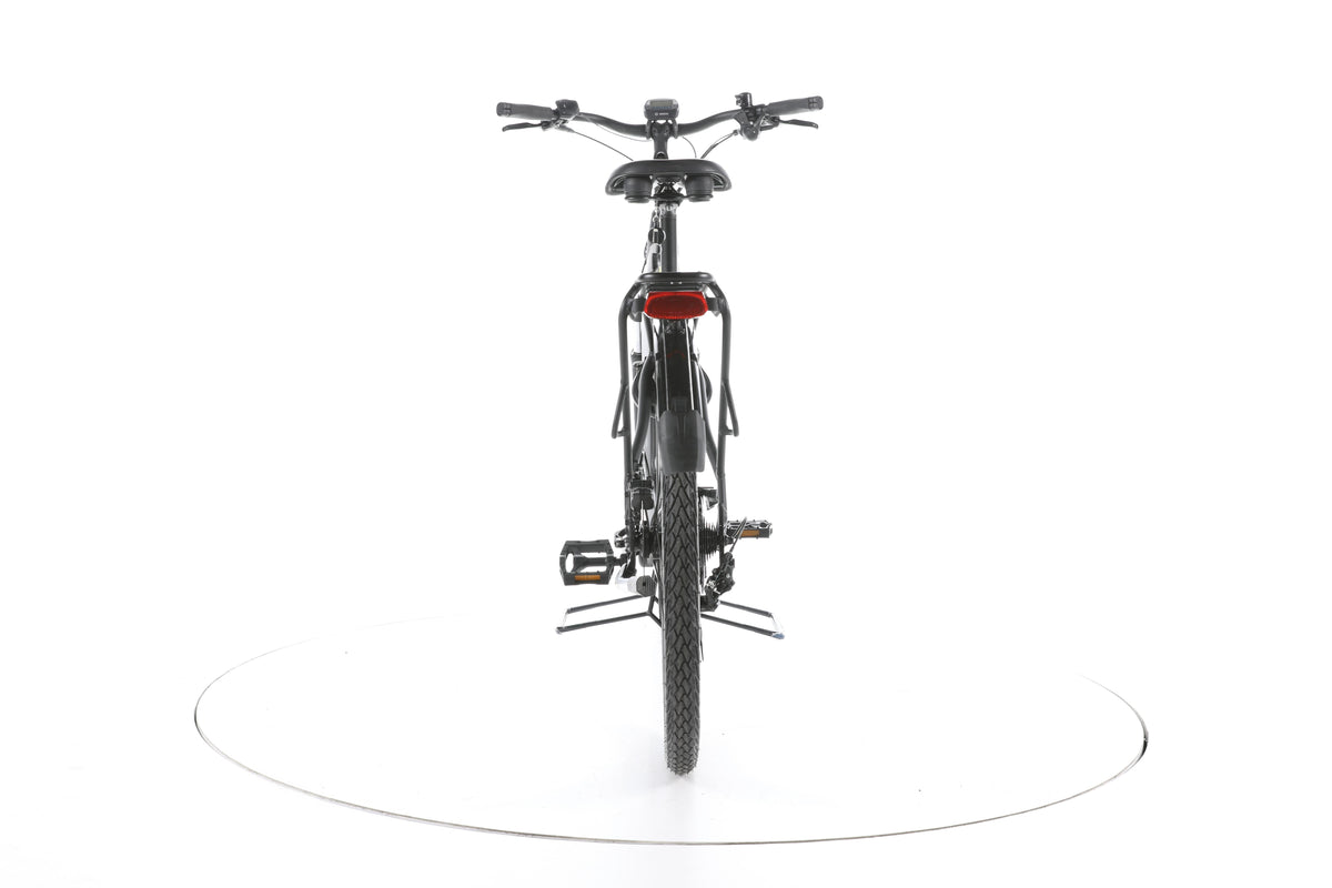 Pegasus Solero EVO 9 Trekking E-Bike Tiefeinsteiger - Image 10