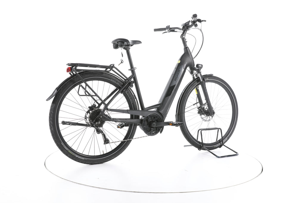 Pegasus Solero EVO 9 Trekking E-Bike Tiefeinsteiger - Image 12