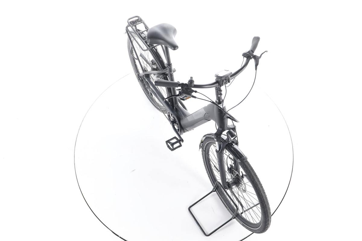 Pegasus Solero EVO 9 Trekking E-Bike Tiefeinsteiger - Image 15