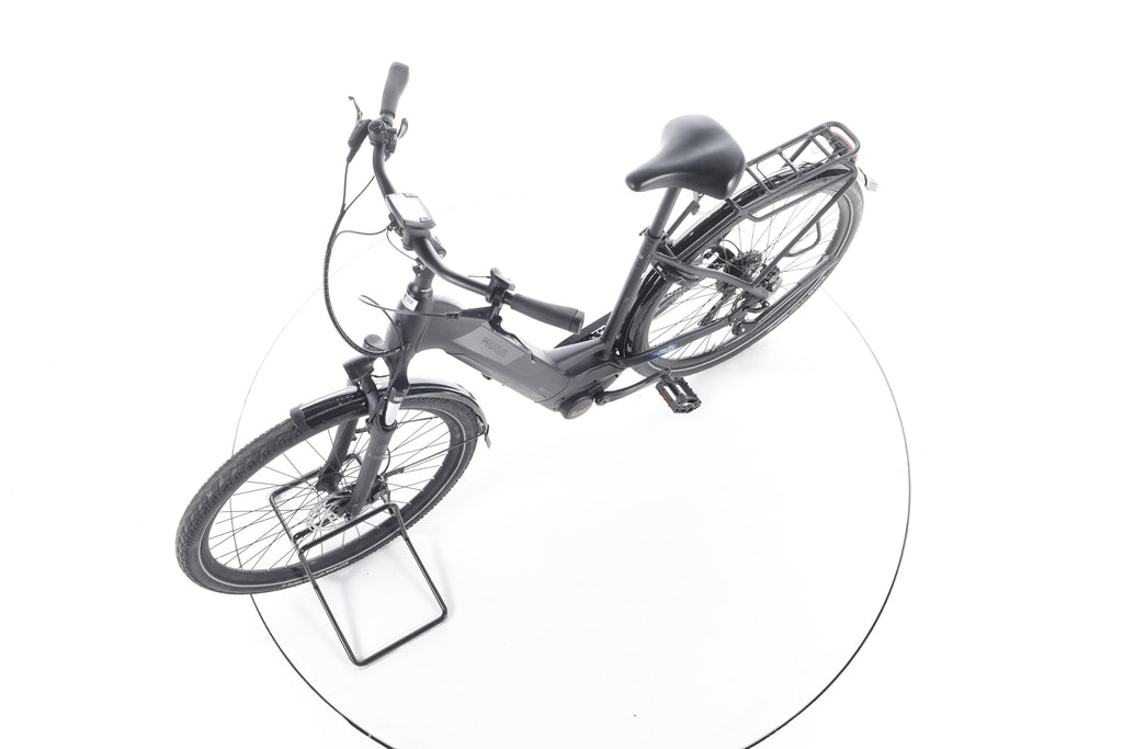 Pegasus Solero EVO 9 Trekking E-Bike Tiefeinsteiger - Image 18