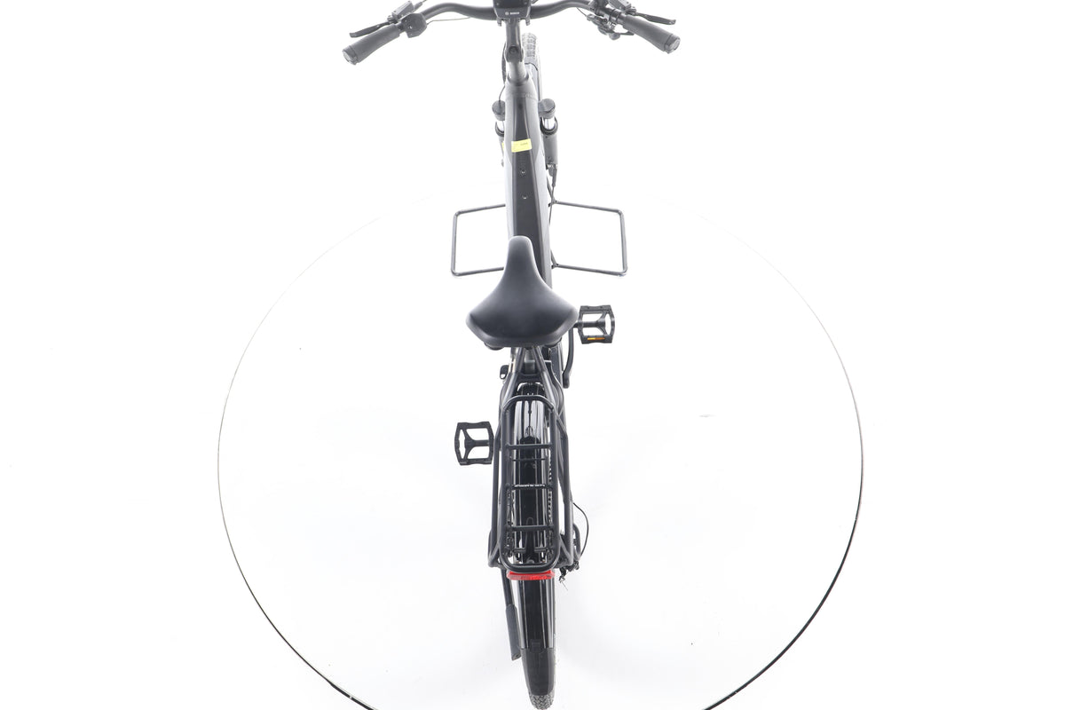 Pegasus Solero EVO 9 Trekking E-Bike Tiefeinsteiger - Image 22