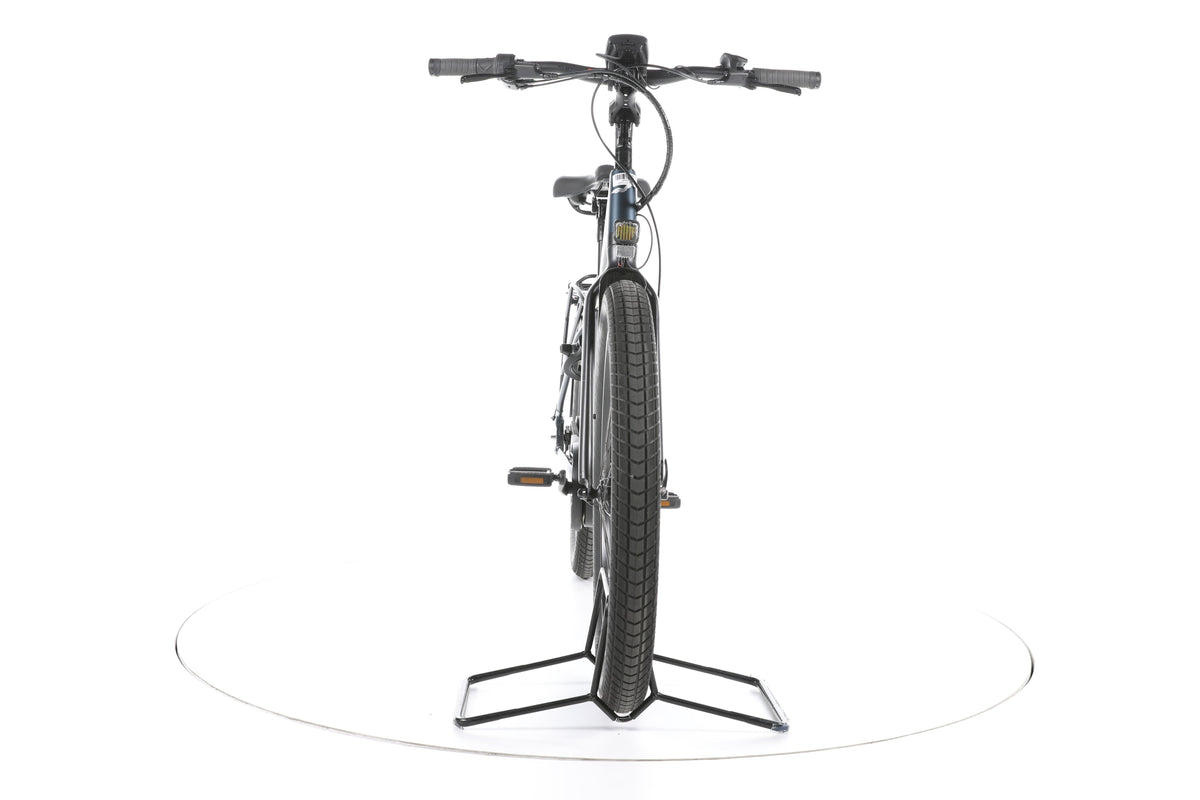 Victoria Urban 11.9 City E-Bike - Image 4