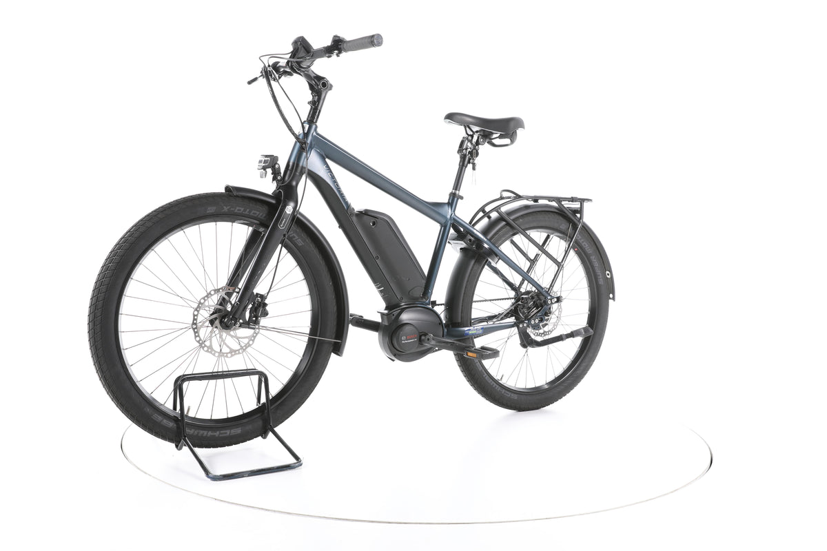 Victoria Urban 11.9 City E-Bike - Image 6