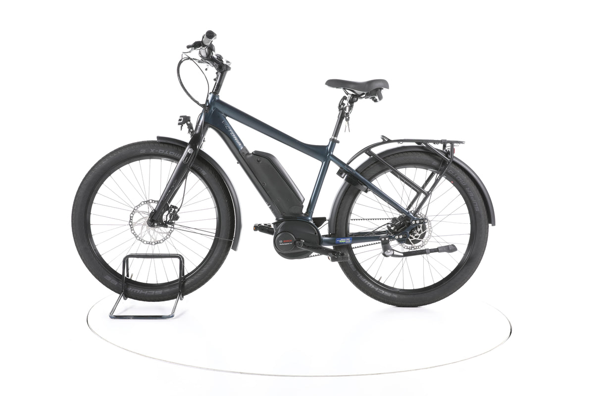 Victoria Urban 11.9 City E-Bike - Image 7