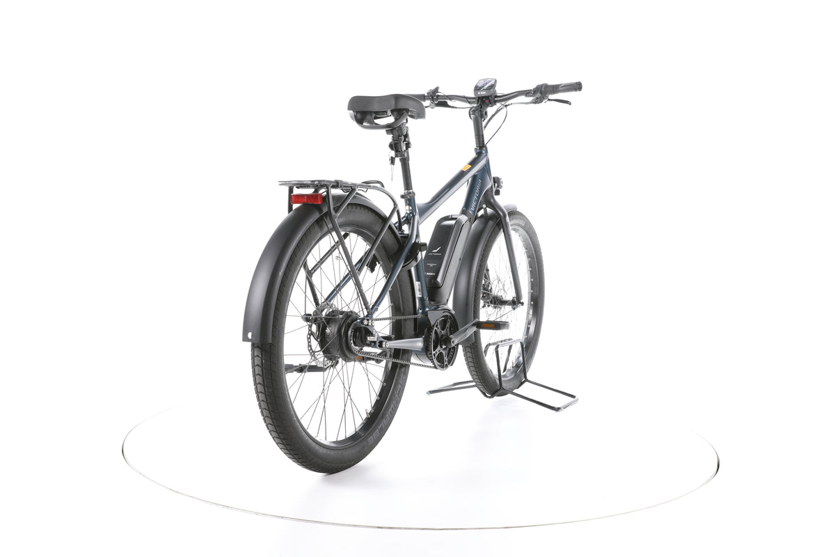 Victoria Urban 11.9 City E-Bike - Image 11