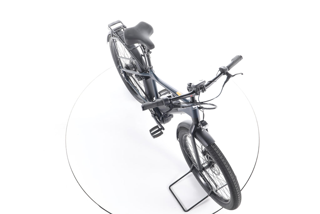 Victoria Urban 11.9 City E-Bike - Image 15