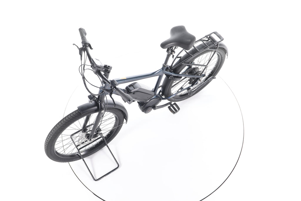 Victoria Urban 11.9 City E-Bike - Image 18