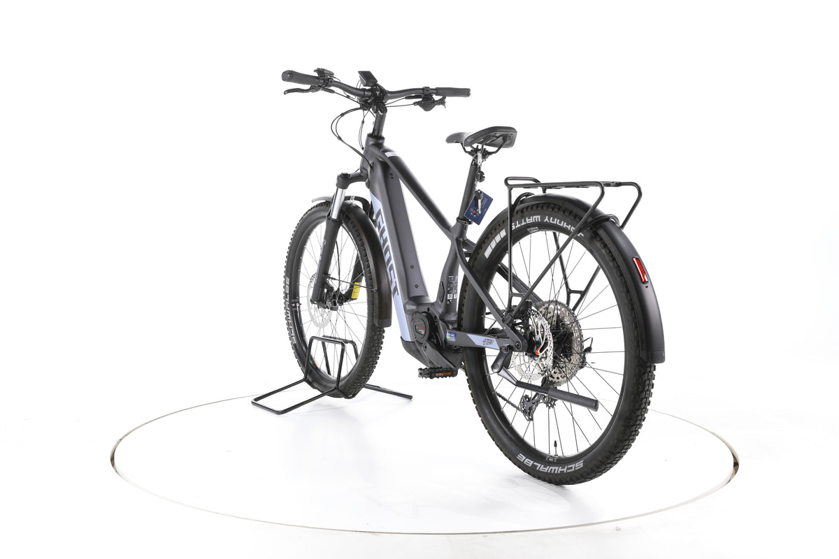 Ghost E-Teru Advanced EQ Trekking E-Bike - Image 9