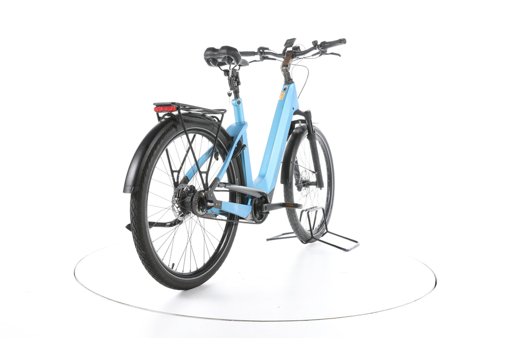ADVANCED Reco City E-Bike Tiefeinsteiger - Image 11