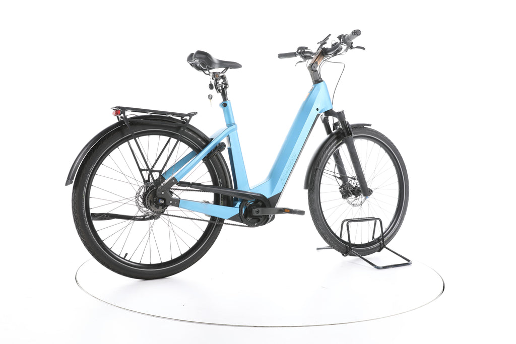 ADVANCED Reco City E-Bike Tiefeinsteiger - Image 12