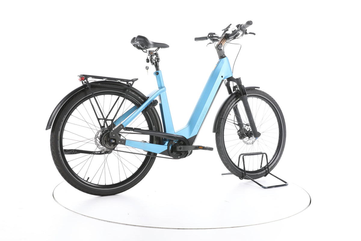 ADVANCED Reco City E-Bike Tiefeinsteiger - Image 12