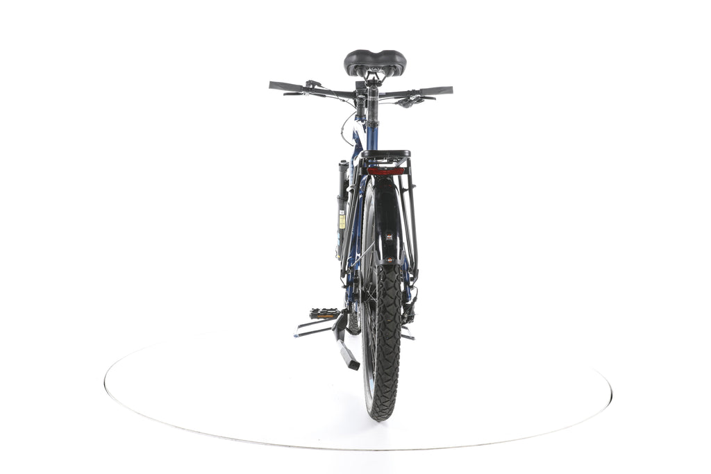 Haibike Trekking 8 Trekking E-Bike - Image 10