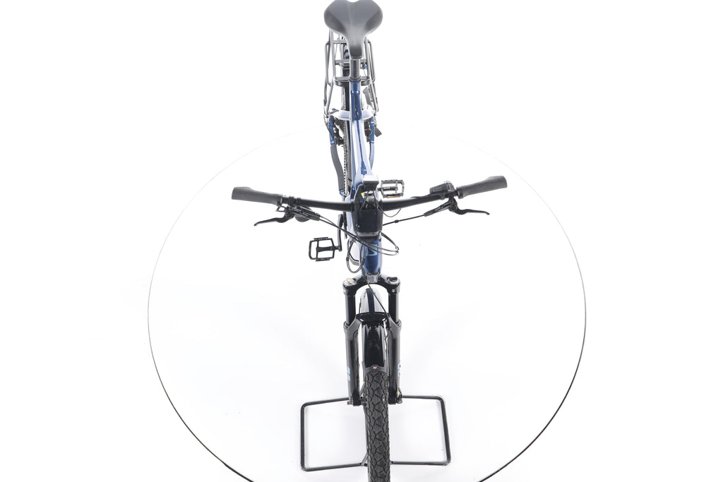 Haibike Trekking 8 Trekking E-Bike - Image 16