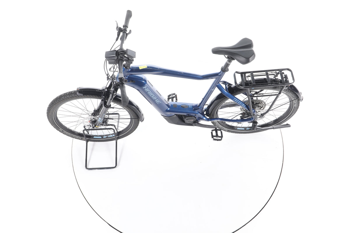 Haibike Trekking 8 Trekking E-Bike - Image 19