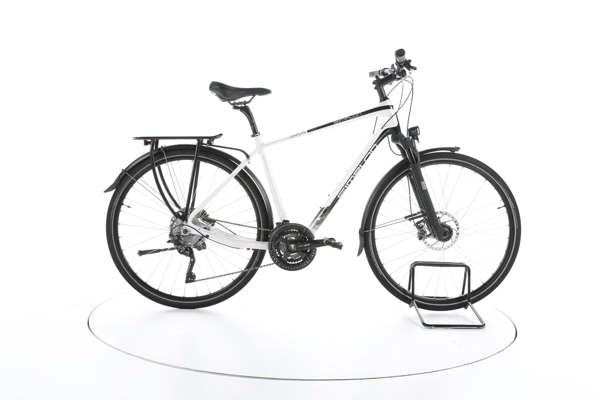 Simplon SILK Fahrrad City & Trekking - Image 1