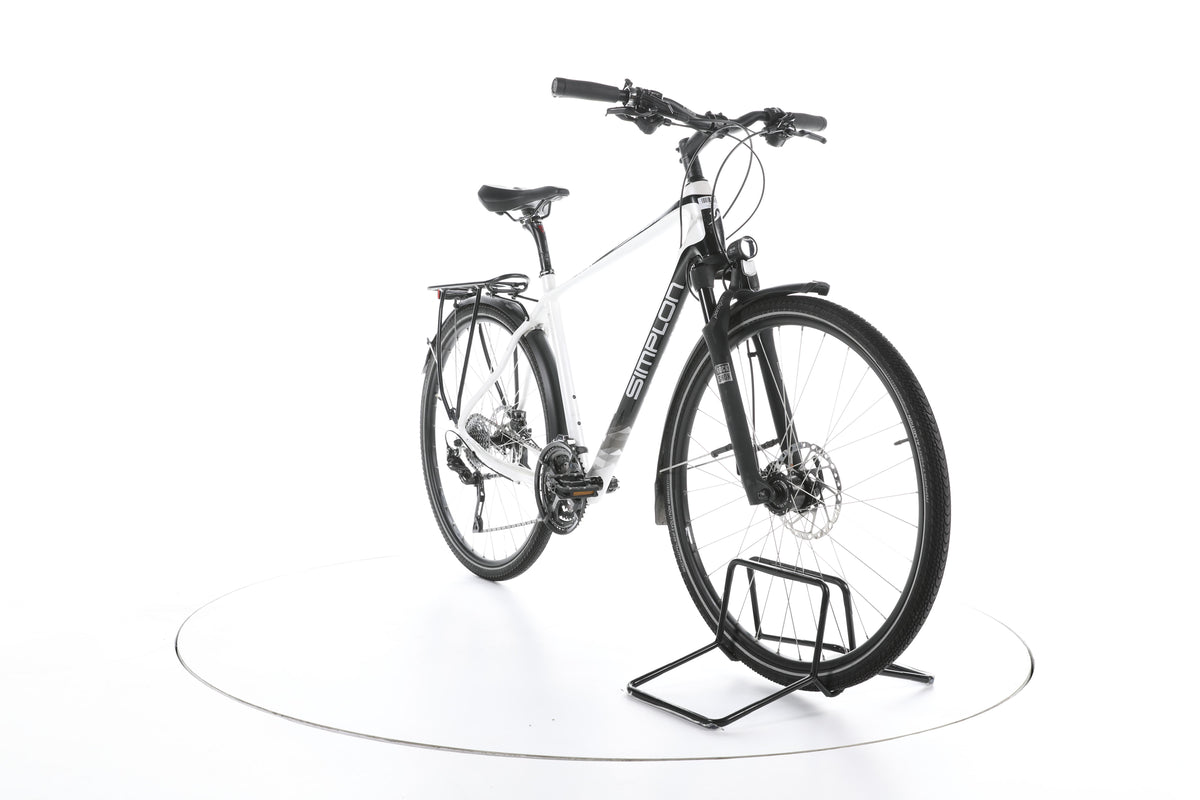 Simplon SILK Fahrrad City & Trekking - Image 3