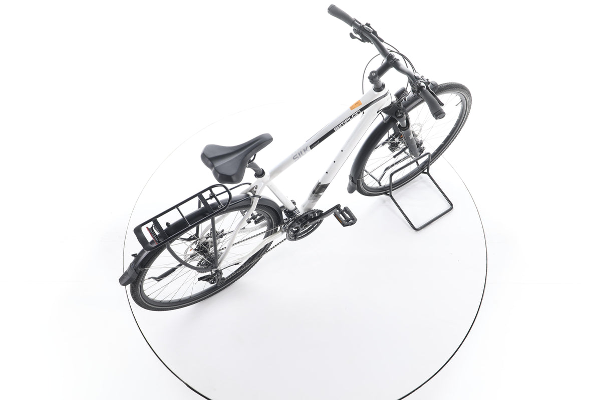 Simplon SILK Fahrrad City & Trekking - Image 24