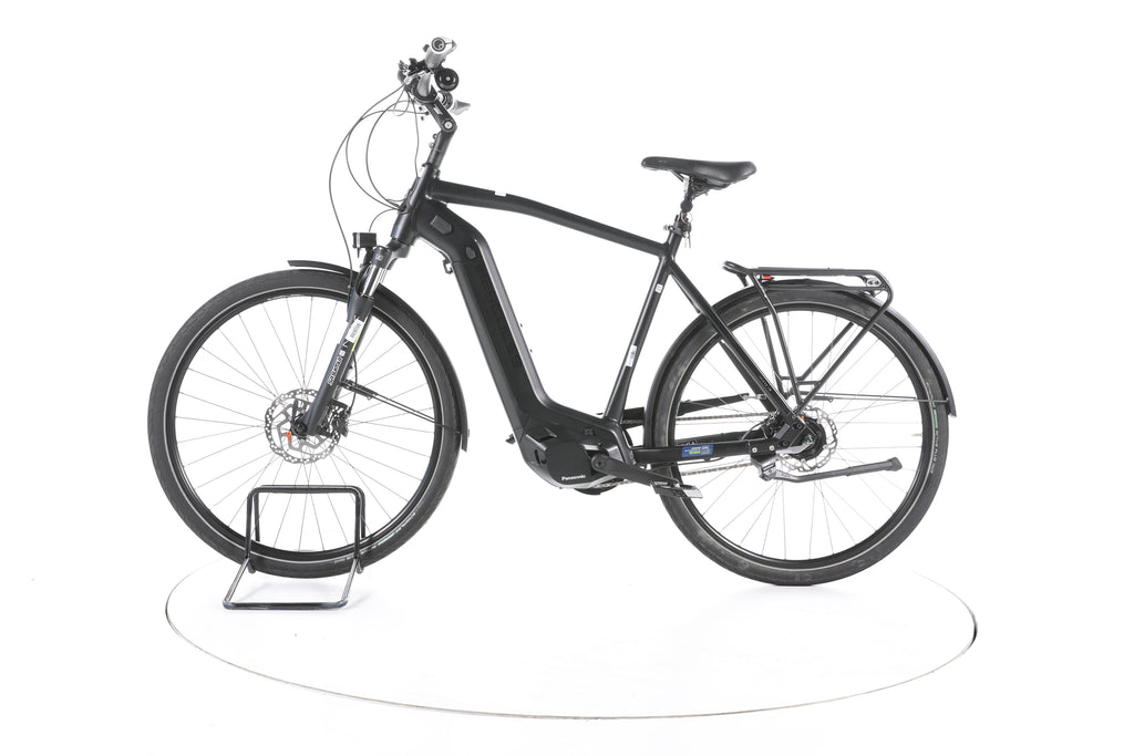 Hercules Intero I-R5 City E-Bike - Image 7