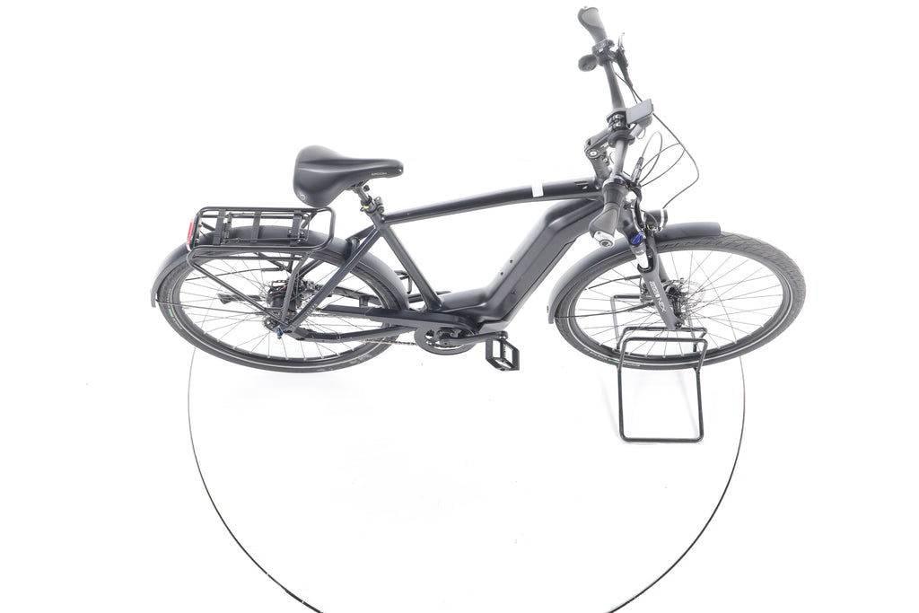 Hercules Intero I-R5 City E-Bike - Image 13