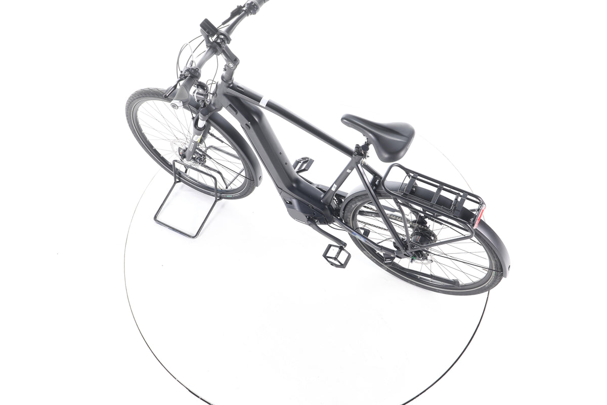Hercules Intero I-R5 City E-Bike - Image 20