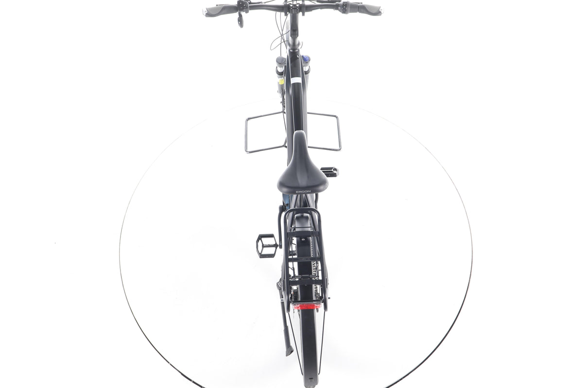Hercules Intero I-R5 City E-Bike - Image 22
