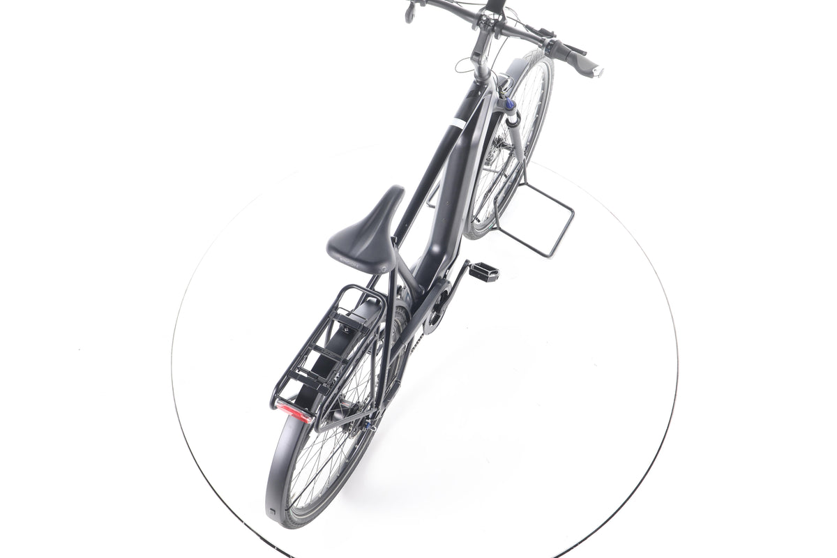 Hercules Intero I-R5 City E-Bike - Image 23