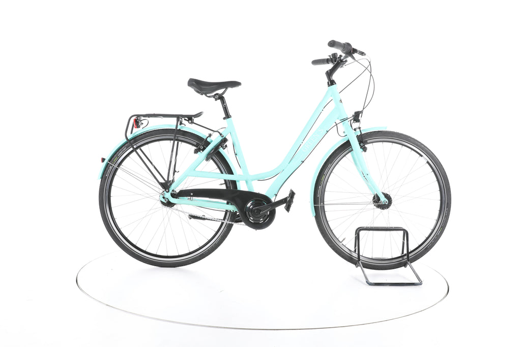 Green's Swansea Fahrrad City & Trekking - Image 1