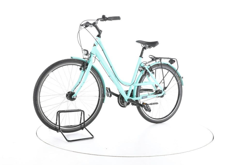 Green's Swansea Fahrrad City & Trekking - Image 6