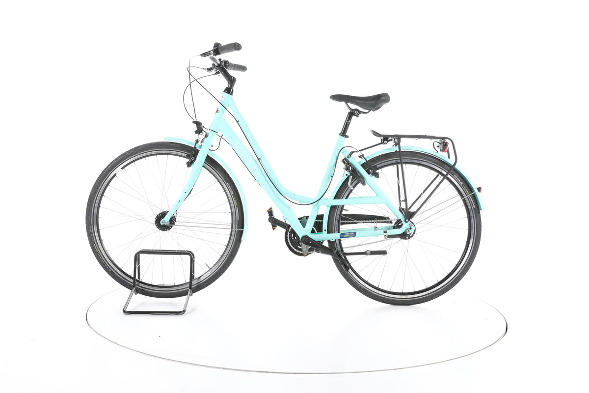 Green's Swansea Fahrrad City & Trekking - Image 7