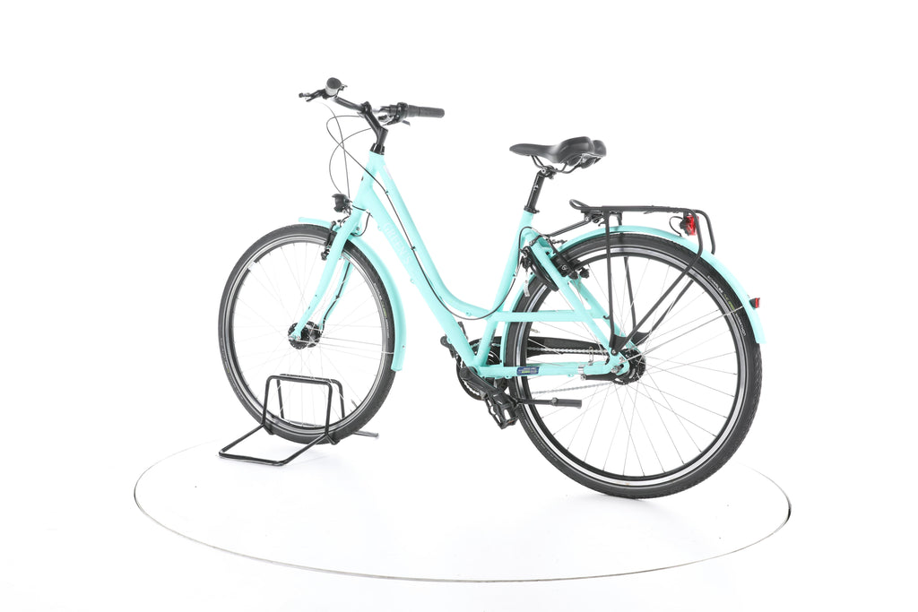 Green's Swansea Fahrrad City & Trekking - Image 8