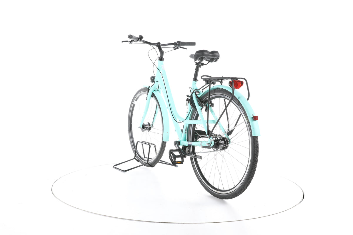 Green's Swansea Fahrrad City & Trekking - Image 9