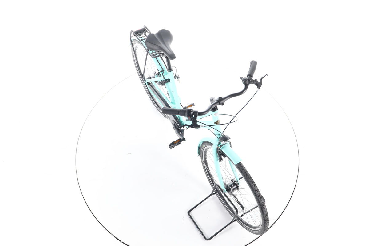 Green's Swansea Fahrrad City & Trekking - Image 15