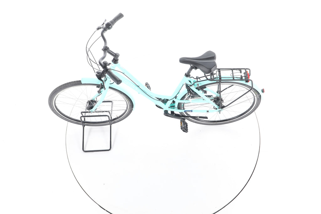 Green's Swansea Fahrrad City & Trekking - Image 19