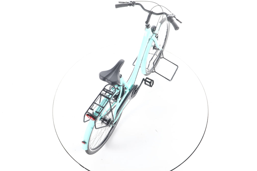 Green's Swansea Fahrrad City & Trekking - Image 23