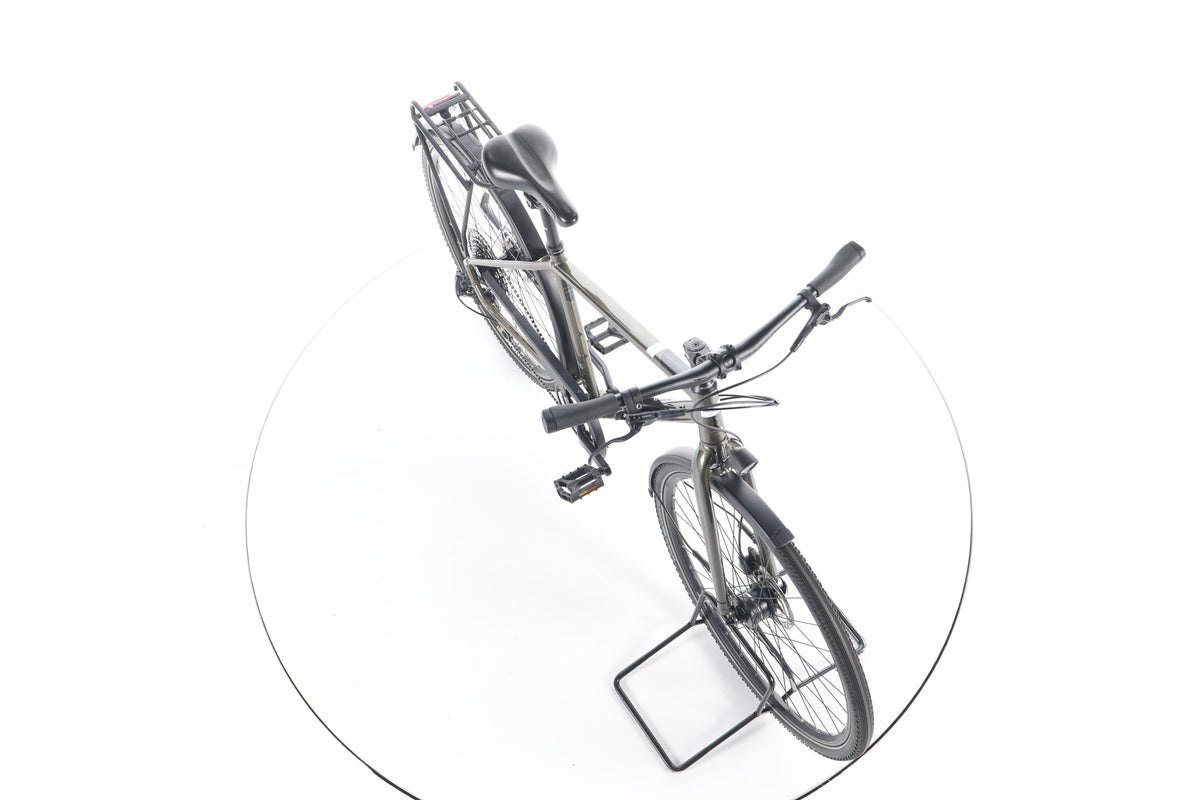 KTM Urban 12 SX Fahrrad City & Trekking - Image 15