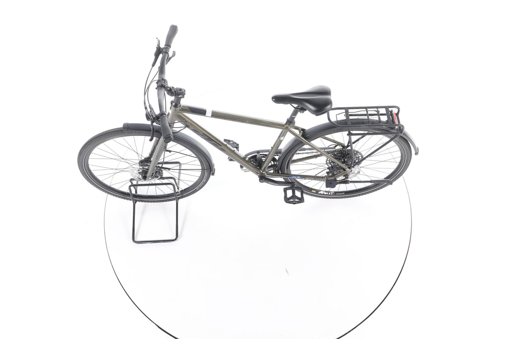 KTM Urban 12 SX Fahrrad City & Trekking - Image 19
