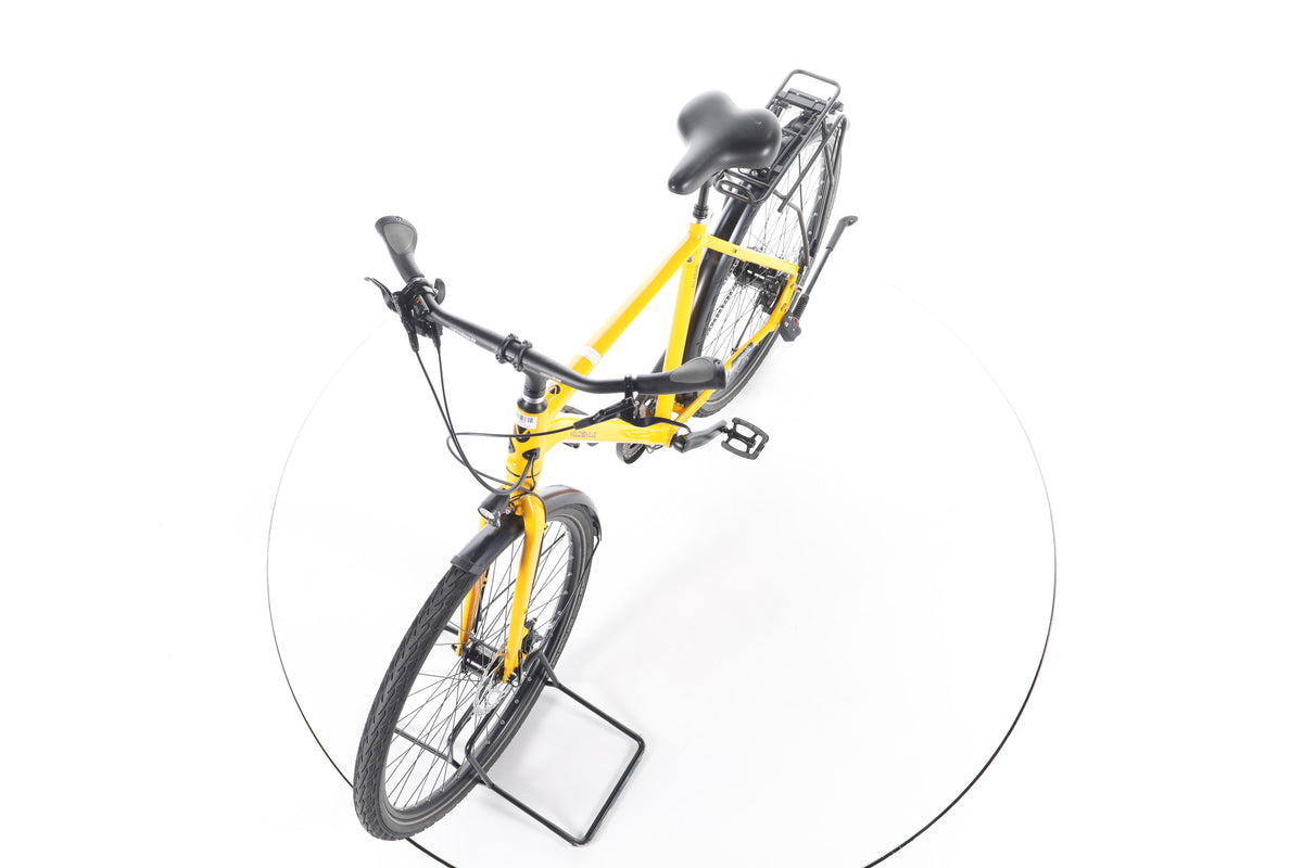 Velo de Ville A400 Allround Fahrrad City & Trekking - Image 17